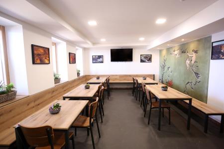 DOM NA SLIVNICI PRENOVA 06 FOTO LJUBO VUKELIČ